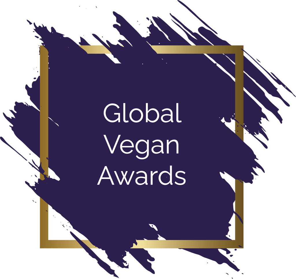We have been nominated for the GLOBAL VEGAN AWARDS 2025!!