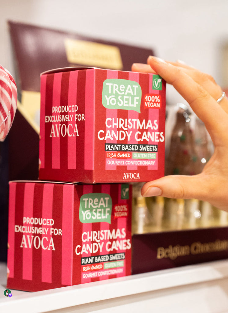 🎄 Treat Yo Self x Avoca: A Christmas Exclusive 2025