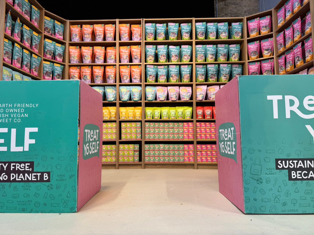 Gifted at the RDS: Our Biggest Irish Market of the Year