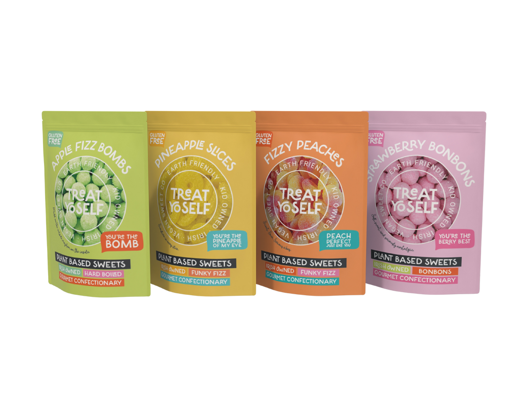 The One Pouch Collection 200g