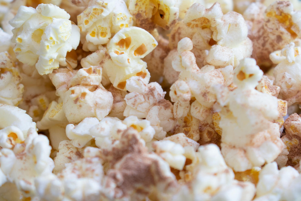 Popcorn Seasoning Kit - Make Your Own Popcorn - Treat Yo Self Vegan Sweets