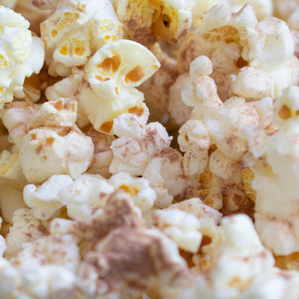 Popcorn Seasoning Kit - Make Your Own Popcorn - Treat Yo Self Vegan Sweets