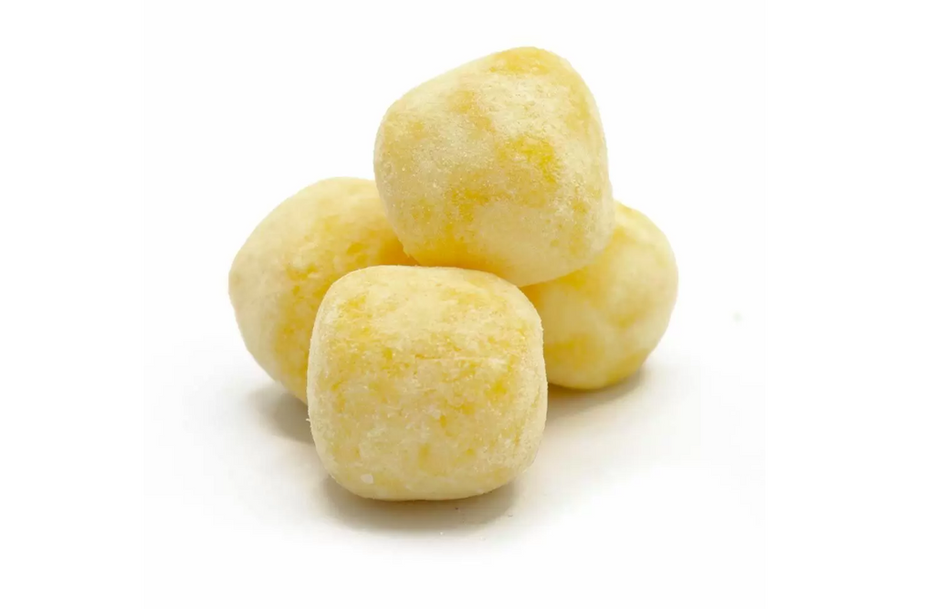 Lemon Bonbons 200g Bag (Gluten Free) - Treat Yo Self Vegan Sweets