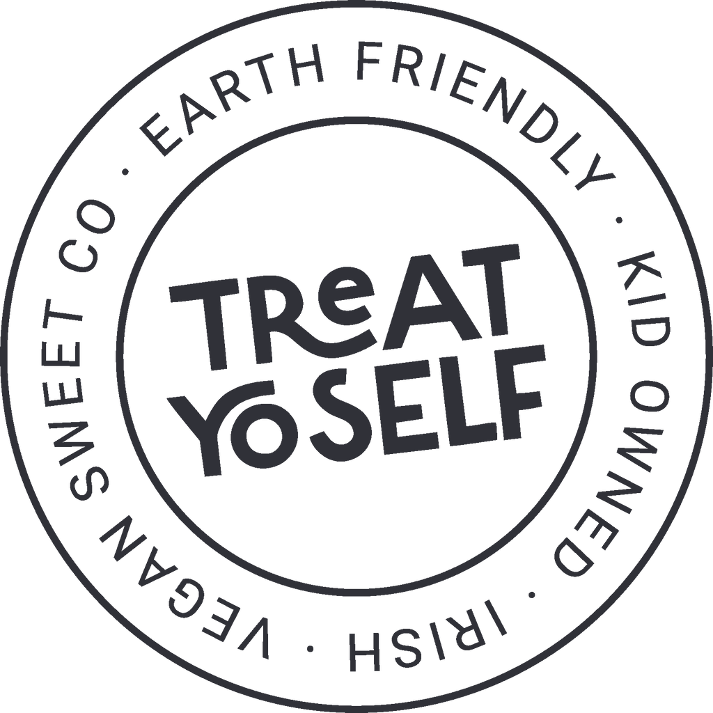 Treat Yo Self Gift Cards! The Perfect Gift - Treat Yo Self Vegan Sweets